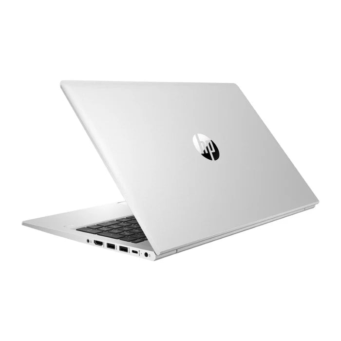 HP ProBook 450 G9 15.6' Core i3-1215U 8GB RAM 256GB SSD Win 11 Pro Laptop