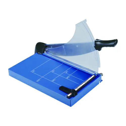 Parrot Guillotine Medium Duty - 360mm - 40 Sheets - A4